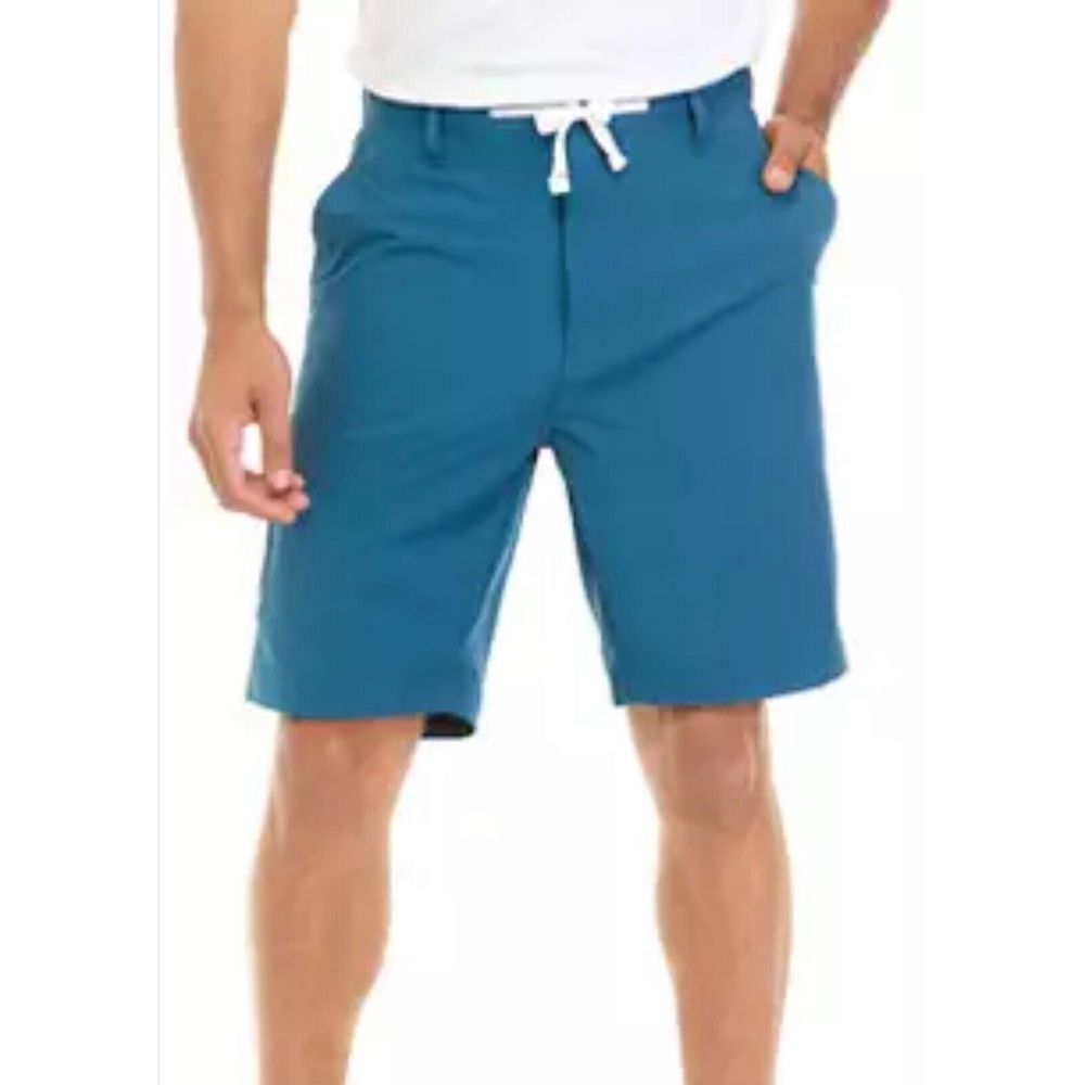 Trunks‎ 360 Utility Performance Drawstring Shorts Mens Size 38